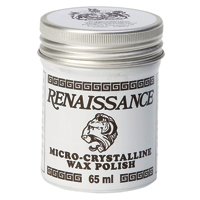  Set of 2 Renaissance Wax Polish Micro-crystalline 200ml  Containers : Health & Household