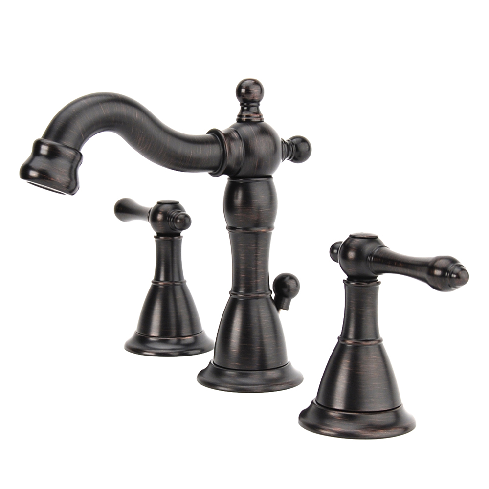 Two Handle Faucets