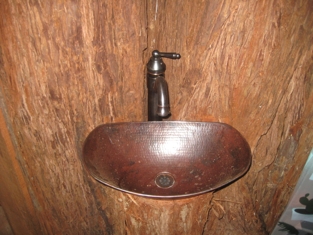 17 sleigh vessel bathroom sink