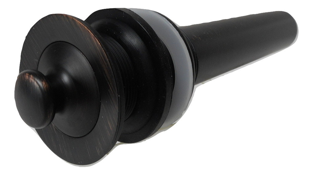 home depot oil rubbed bronze drains for kitchen sink