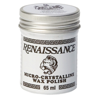 Renaissance Micro-Crystalline Wax | Copper Sink Wax