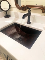 Image Trough Sink