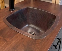 Image Wet Bar Sinks